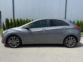 Hyundai I30 1.6CRDI   | Mobile.bg    7