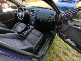 Обява за продажба на Opel Astra F ~2 300 лв. - изображение 3