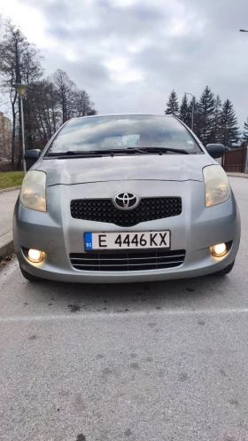 Обява за продажба на Toyota Yaris ~6 700 лв. - изображение 4