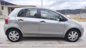 Обява за продажба на Toyota Yaris ~6 700 лв. - изображение 1