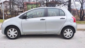 Обява за продажба на Toyota Yaris ~6 700 лв. - изображение 5