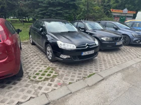     Citroen C5 2.0 hdi 