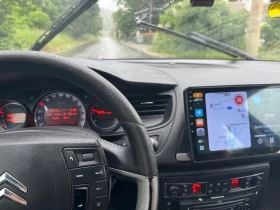 Citroen C5 2.0 hdi  | Mobile.bg    5