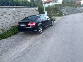 Citroen C5 2.0 hdi  | Mobile.bg    2