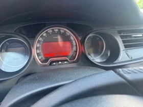 Citroen C5 2.0 hdi  | Mobile.bg    9