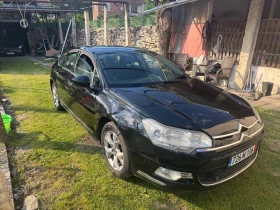 Citroen C5 2.0 hdi  | Mobile.bg    3