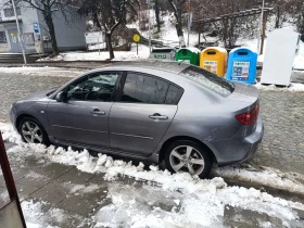 Обява за продажба на Mazda 3 1, 6 Седан ~1 800 лв. - изображение 5