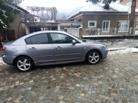 Обява за продажба на Mazda 3 1, 6 Седан ~1 800 лв. - изображение 1