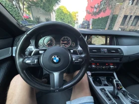 BMW 525 Xdrive | Mobile.bg    13