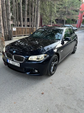     BMW 525 Xdrive
