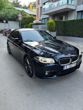     BMW 525 Xdrive