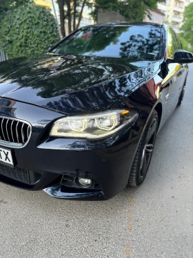 BMW 525 Xdrive | Mobile.bg    6