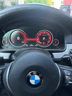 BMW 525 Xdrive | Mobile.bg    11