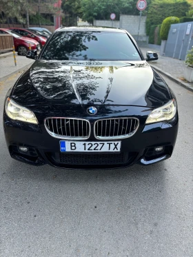 BMW 525 Xdrive | Mobile.bg    5