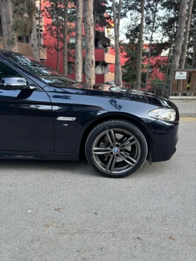 BMW 525 Xdrive | Mobile.bg    9