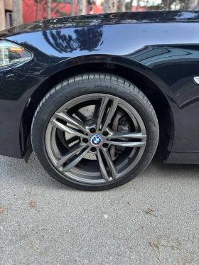 BMW 525 Xdrive | Mobile.bg    12