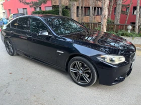 BMW 525 Xdrive | Mobile.bg    7