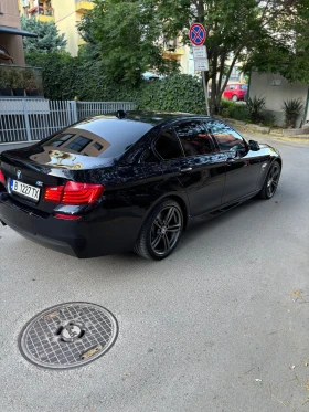     BMW 525 Xdrive