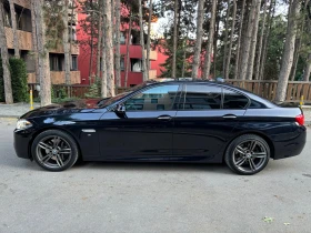     BMW 525 Xdrive