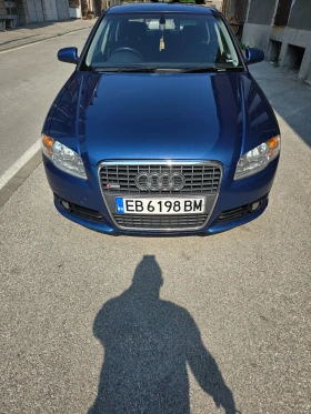 Обява за продажба на Audi A4 S-line ~3 000 лв. - изображение 2