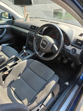 Обява за продажба на Audi A4 S-line ~3 000 лв. - изображение 4