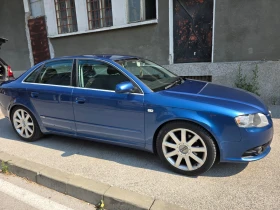 Обява за продажба на Audi A4 S-line ~3 000 лв. - изображение 3