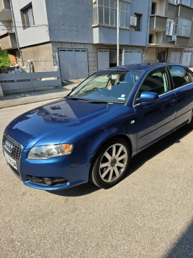 Обява за продажба на Audi A4 S-line ~3 000 лв. - изображение 1