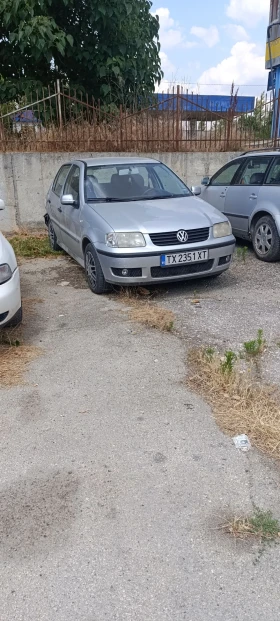 VW Polo | Mobile.bg    4