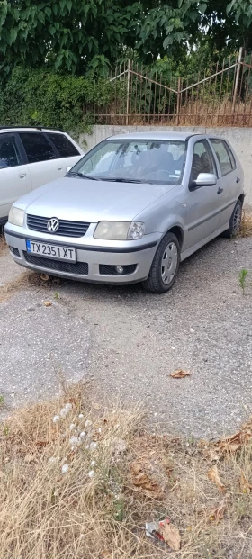 VW Polo | Mobile.bg    3