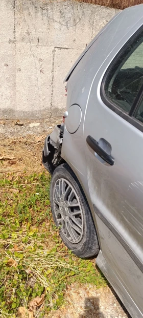 VW Polo | Mobile.bg    5