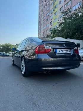Обява за продажба на BMW 325 ~10 500 лв. - изображение 2