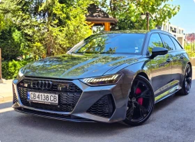 Audi Rs6 Exclusive Гаранционен - 159900 лв. - 23970150 2