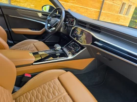 Audi Rs6 Exclusive Гаранционен - 159900 лв. - 23970150 7
