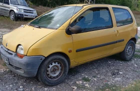     Renault Twingo 1, 2   