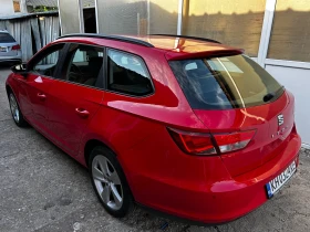 Seat Leon 1.6  | Mobile.bg    5