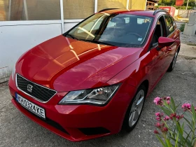 Seat Leon 1.6  | Mobile.bg    2