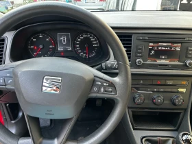 Seat Leon 1.6  | Mobile.bg    10
