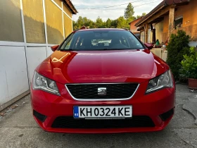 Seat Leon 1.6  | Mobile.bg    3