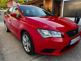     Seat Leon 1.6 