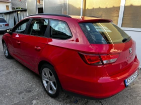 Seat Leon 1.6  | Mobile.bg    4