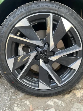Peugeot 308 - 58000 лв. - 24579103 9