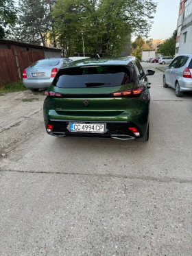 Peugeot 308 - 58000 лв. - 24579103 8