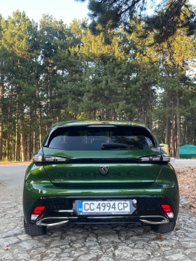 Peugeot 308 - 58000 лв. - 24579103 11
