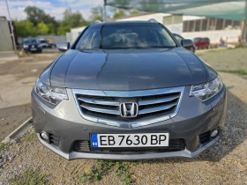 Honda Accord Facelift 2.0i-VTEC    | Mobile.bg    2