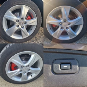 Honda Accord Facelift 2.0i-VTEC    | Mobile.bg    8