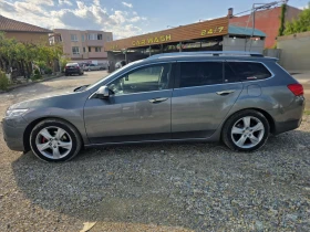 Honda Accord Facelift 2.0i-VTEC    | Mobile.bg    4