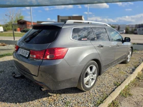 Honda Accord Facelift 2.0i-VTEC    | Mobile.bg    6