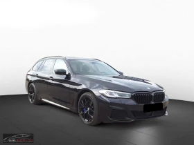 Обява за продажба на BMW 535 d/xDRIVE/340HP/M-SPORT/TOURING/PANO/LED/H&K/709f ~ 101 999 лв. - изображение 3