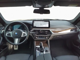 Обява за продажба на BMW 535 d/xDRIVE/340HP/M-SPORT/TOURING/PANO/LED/H&K/709f ~ 101 999 лв. - изображение 9