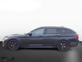 Обява за продажба на BMW 535 d/xDRIVE/340HP/M-SPORT/TOURING/PANO/LED/H&K/709f ~ 101 999 лв. - изображение 1
